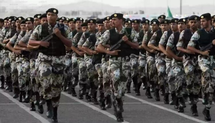 راتب وكيل رقيب