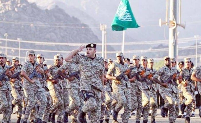 راتب وكيل رقيب