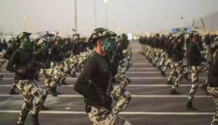 راتب وكيل رقيب